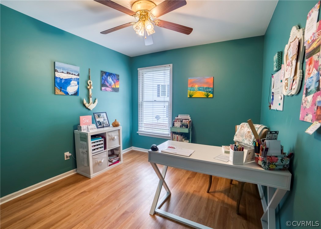 4618 Parrish Branch Road Midlothian, VA 23112 - Photo 36 of 37 Gallery Image 36