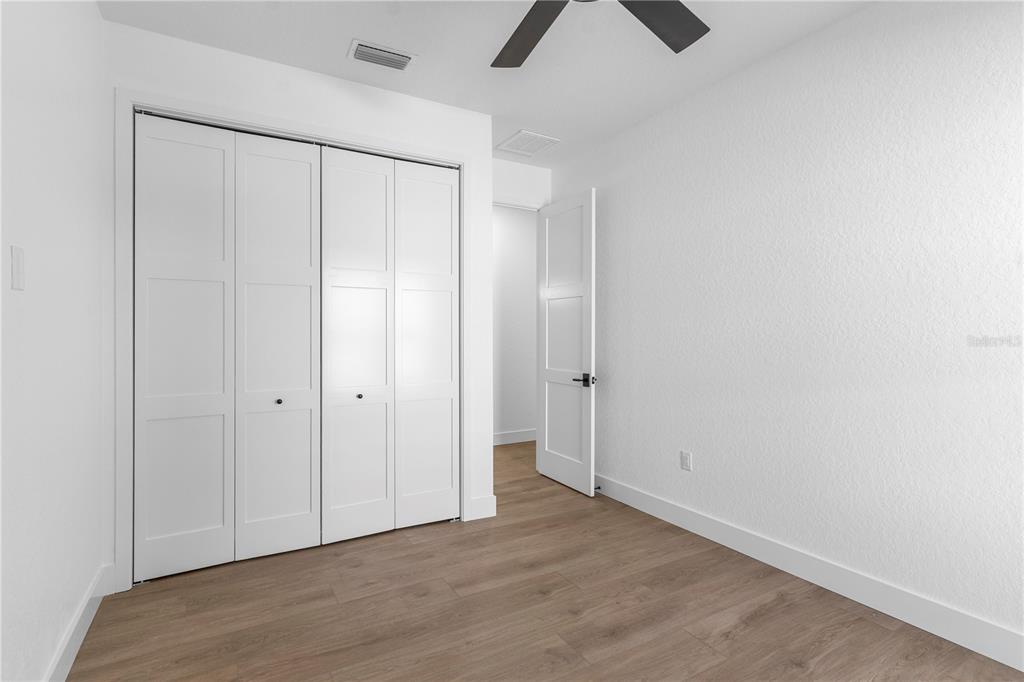 8090 Nordica Road Brooksville, FL 34613 - Photo 32 of 56 a view of an empty room