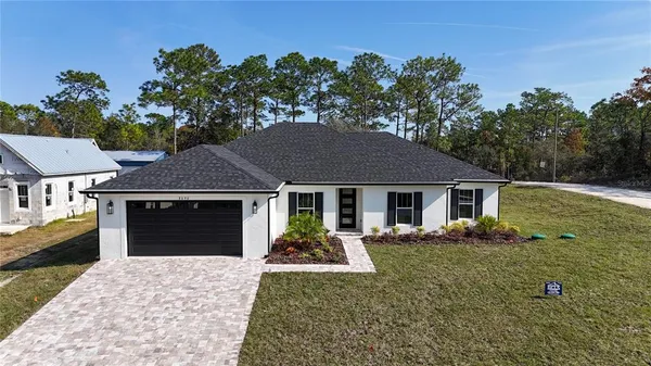 $599,900 | 8090 Nordica Road, Brooksville, FL 34613