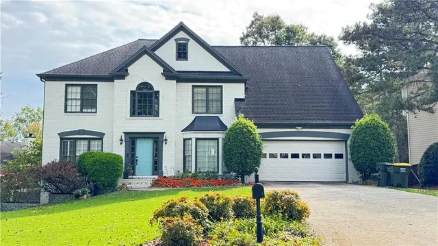 $3,500 | 7195 Devonhall Way, Duluth, GA 30097