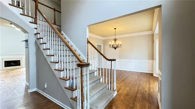 $3,500 | 7195 Devonhall Way, Duluth, GA 30097