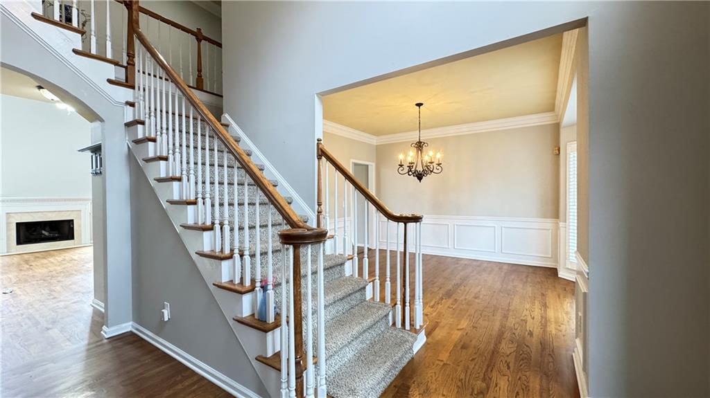 7195 Devonhall Way Duluth, GA 30097 - Photo 11 of 53