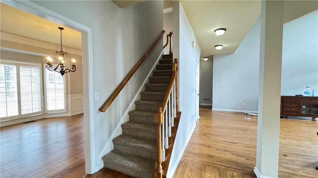 7195 Devonhall Way Duluth, GA 30097 - Photo 16 of 53