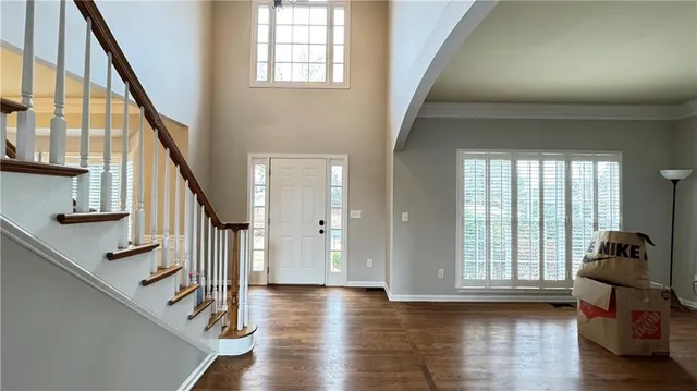 $3,500 | 7195 Devonhall Way, Duluth, GA 30097