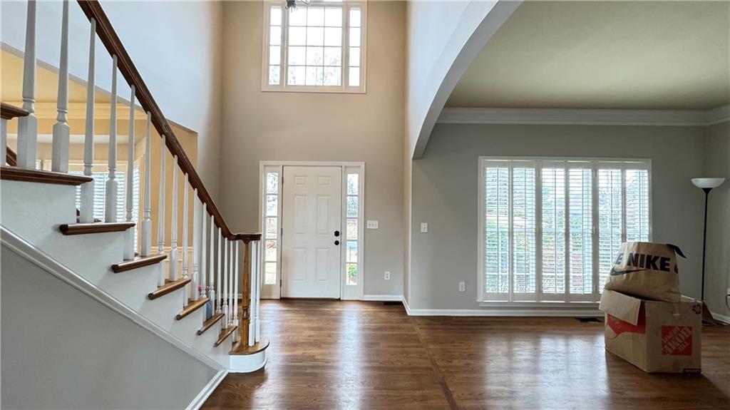 7195 Devonhall Way Duluth, GA 30097 - Photo 3 of 53