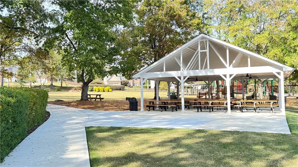 7195 Devonhall Way Duluth, GA 30097 - Photo 48 of 53