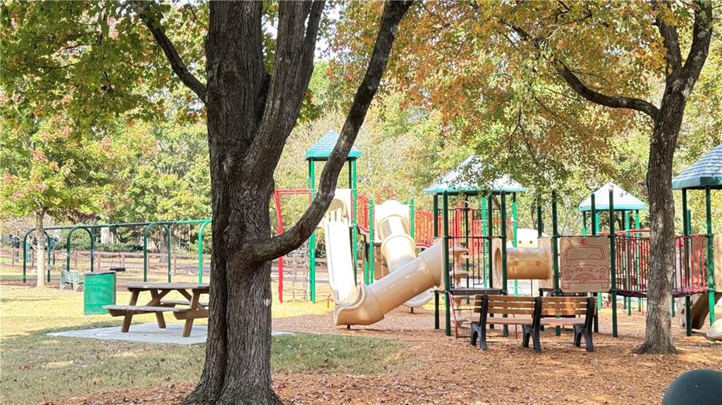 7195 Devonhall Way Duluth, GA 30097 - Photo 49 of 53