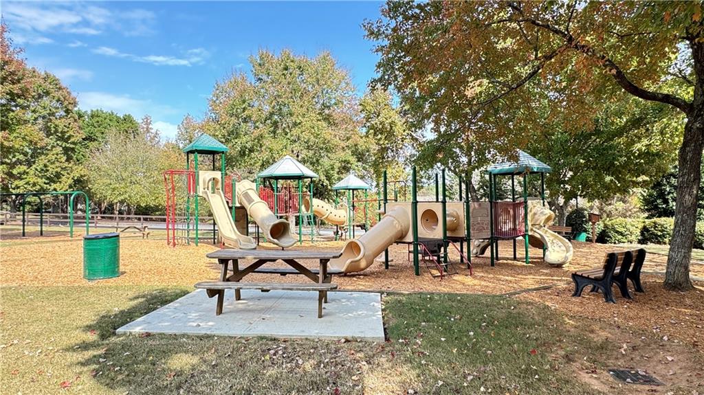 7195 Devonhall Way Duluth, GA 30097 - Photo 50 of 53