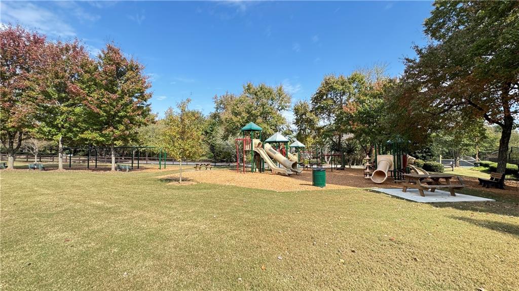 7195 Devonhall Way Duluth, GA 30097 - Photo 51 of 53