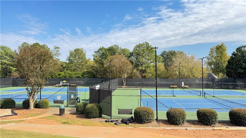 7195 Devonhall Way Duluth, GA 30097 - Photo 52 of 53