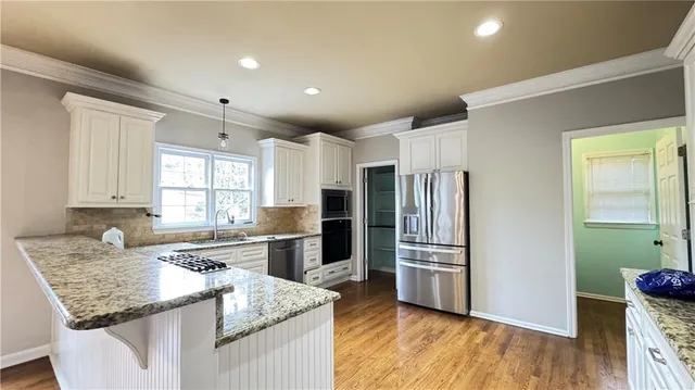 $3,500 | 7195 Devonhall Way, Duluth, GA 30097