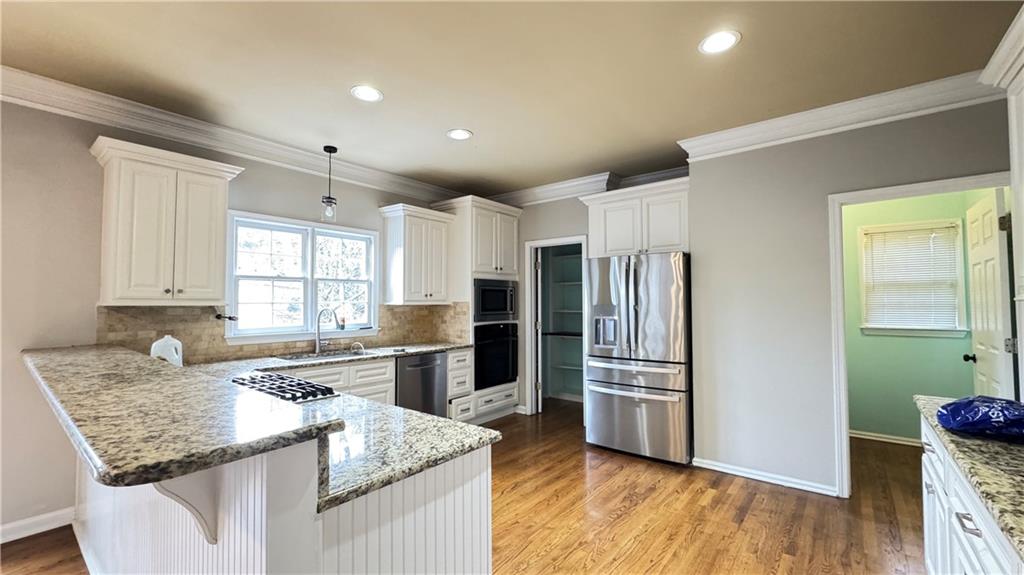 7195 Devonhall Way Duluth, GA 30097 - Photo 6 of 53