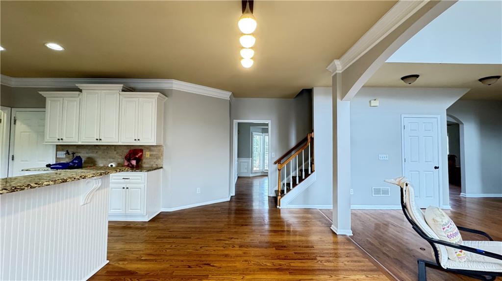 7195 Devonhall Way Duluth, GA 30097 - Photo 8 of 53