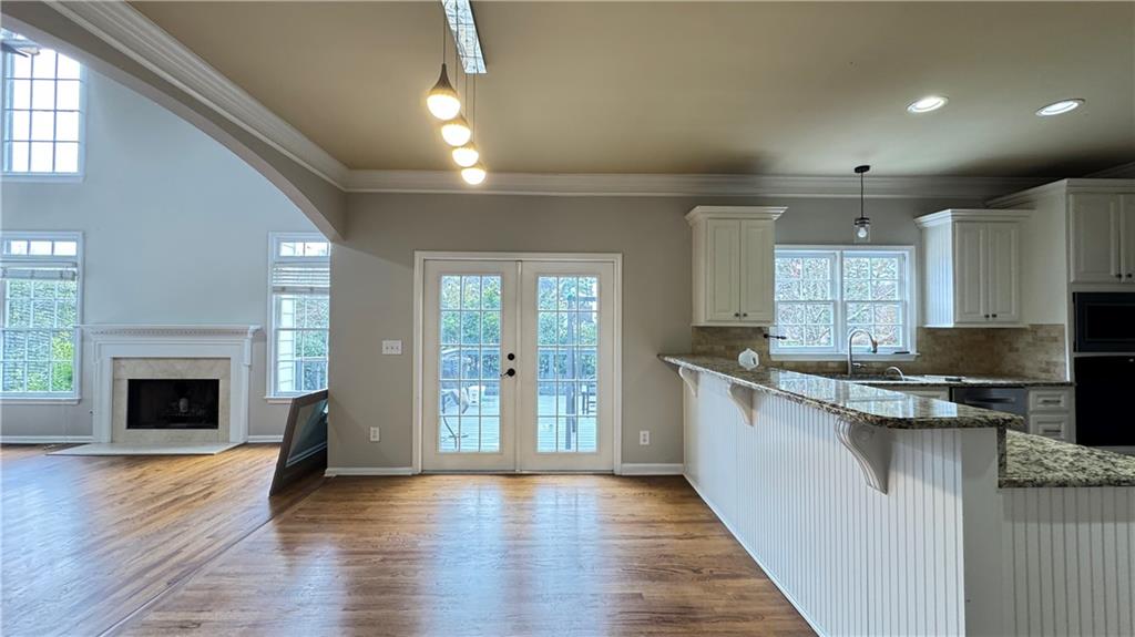 7195 Devonhall Way Duluth, GA 30097 - Photo 9 of 53