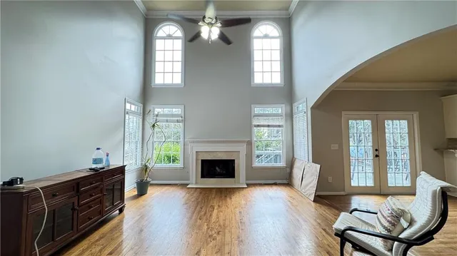 $3,500 | 7195 Devonhall Way, Duluth, GA 30097