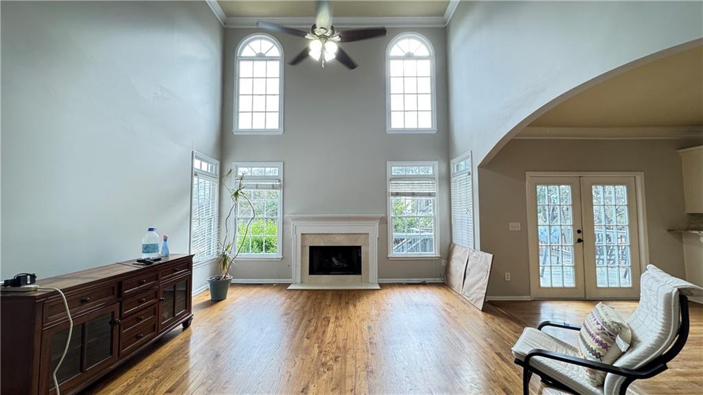 7195 Devonhall Way Duluth, GA 30097 - Photo 10 of 53