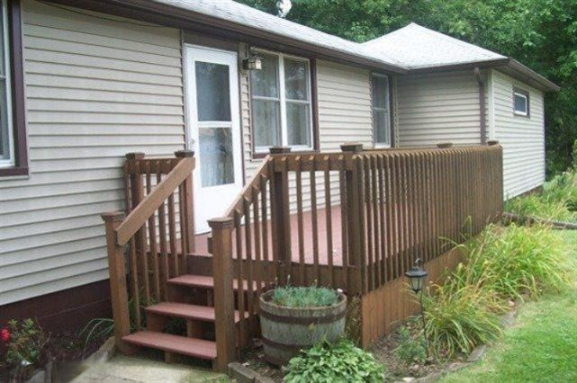 1332 Barron Lake Road Niles, MI 49120 - Photo 3 of 18 Additional Photo