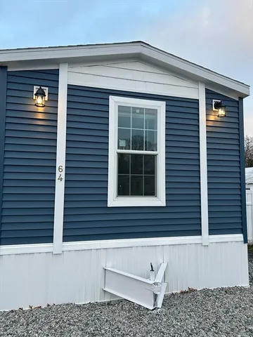 $219,000 | 181 Boston Post Road East, Unit 64, Marlborough, MA 01752