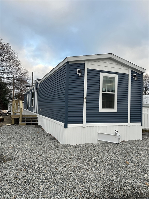 181 Boston Post Road East, Unit 64 Marlborough, MA 01752 - Photo 2 of 23