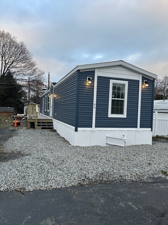 181 Boston Post Road East, Unit 64 Marlborough, MA 01752 - Photo 4 of 23