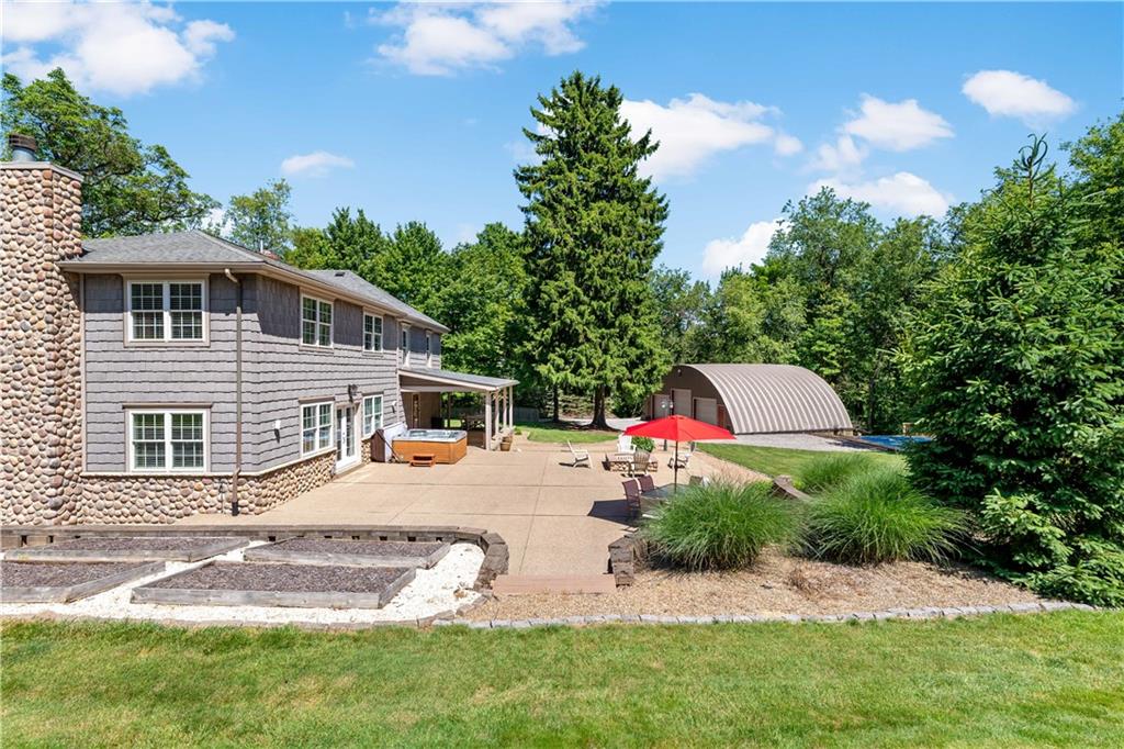 4021 Bakerstown Road Gibsonia, PA 15044 - Photo 39 of 48