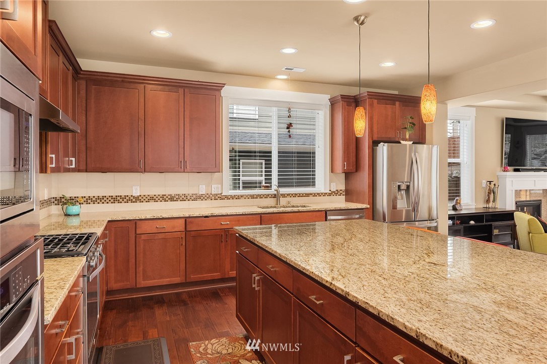 824 Mount Baker Avenue Northeast Renton, WA 98059 - Photo 14 of 31 Gallery Image 14