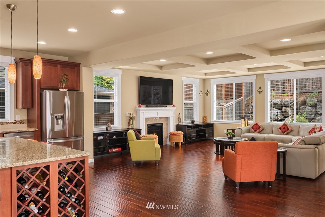 824 Mount Baker Avenue Northeast Renton, WA 98059 - Photo 15 of 31 Gallery Image 15