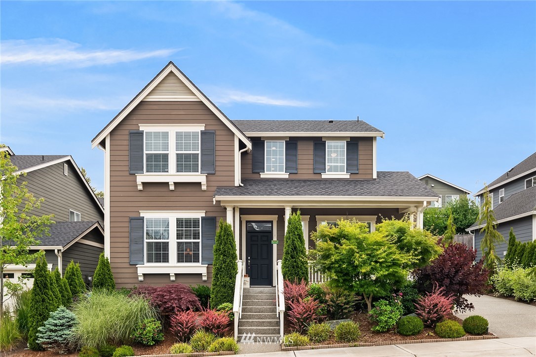 824 Mount Baker Avenue Northeast Renton, WA 98059 - Photo 31 of 31 Gallery Image 31