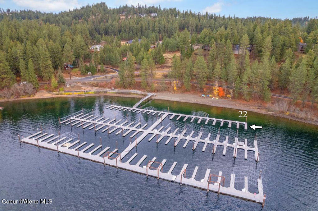 1 Sunset Shores Harrison, ID 83833 - Photo 20 of 21 28