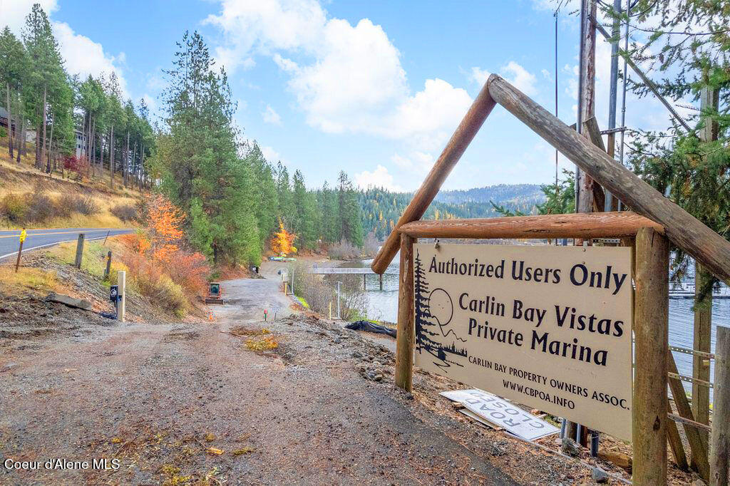 1 Sunset Shores Harrison, ID 83833 - Photo 2 of 21 A