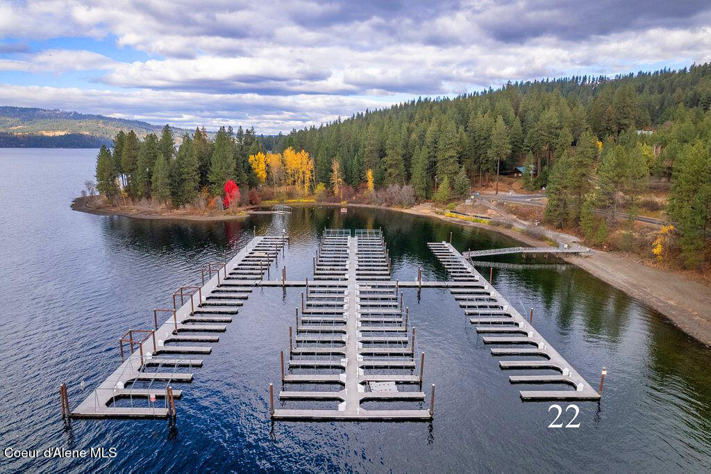 1 Sunset Shores Harrison, ID 83833 - Photo 10 of 21 F