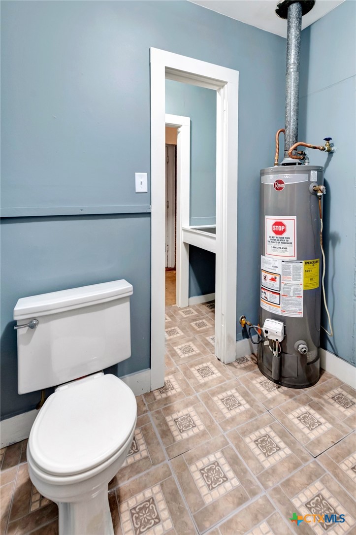 110 Marx Street Ganado, TX 77962 - Photo 18 of 25