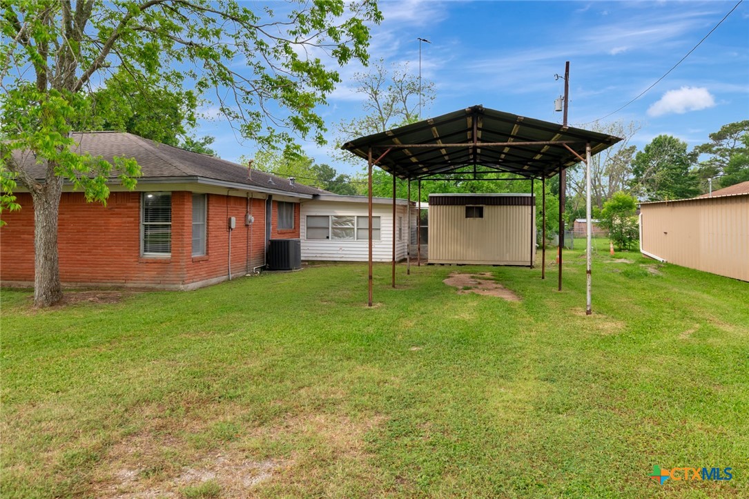 110 Marx Street Ganado, TX 77962 - Photo 23 of 25