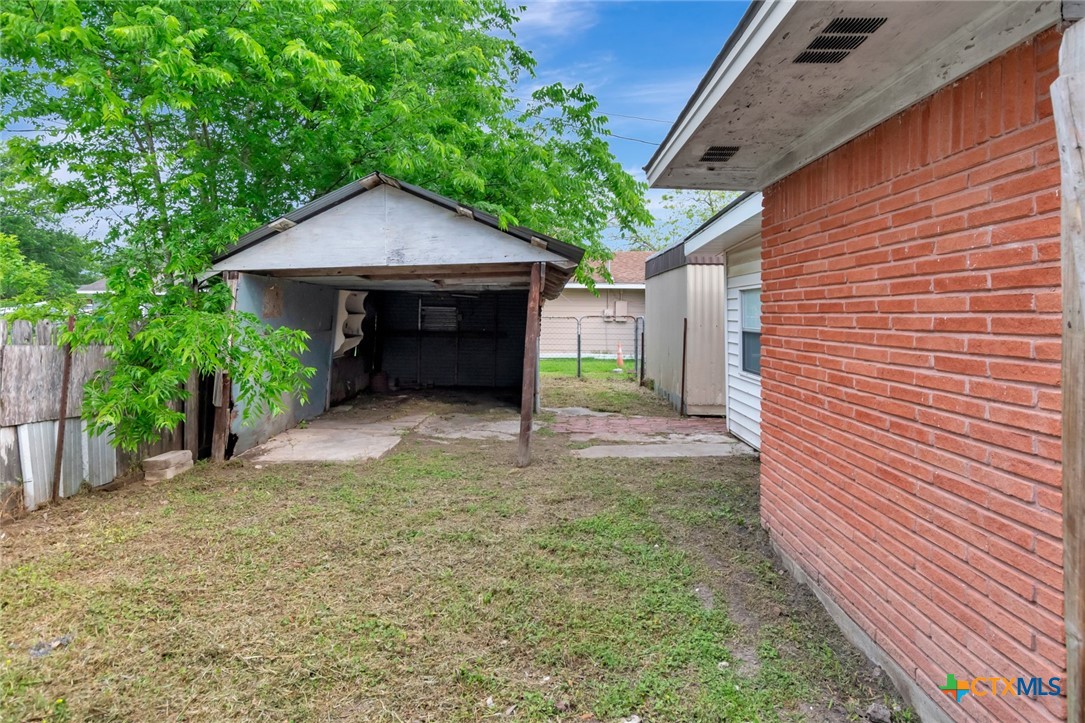 110 Marx Street Ganado, TX 77962 - Photo 25 of 25