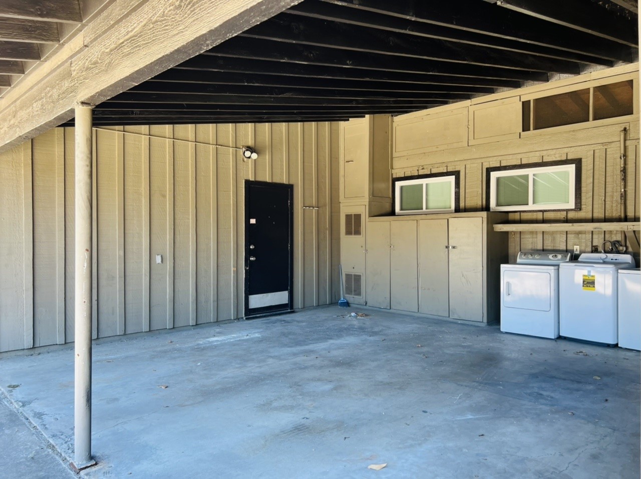 4731 Merwin Street Houston, TX 77027 - Photo 2 of 28 a view of a porch