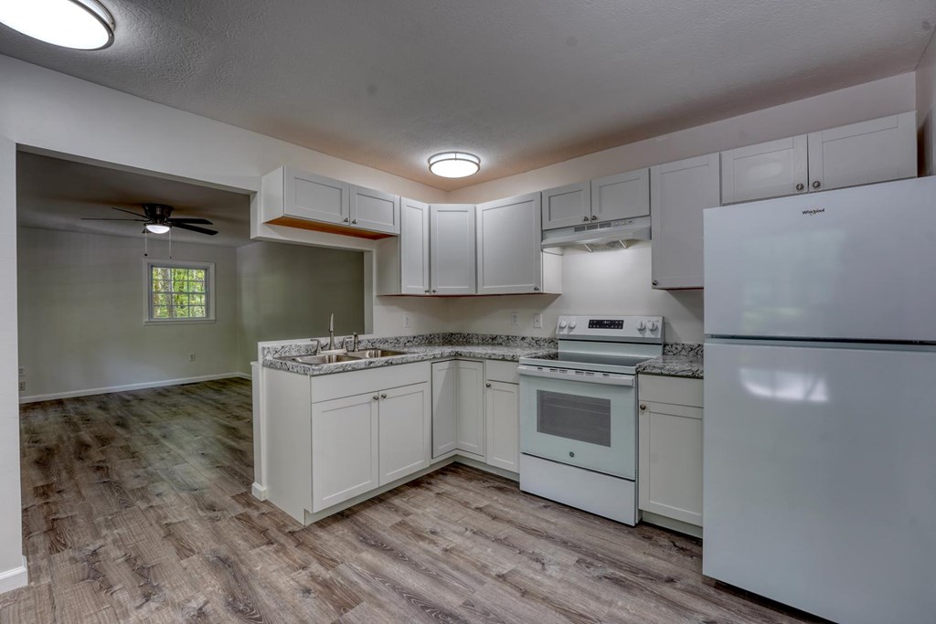 927 Paul Nicholson Road Blairsville, GA 30512 - Photo 10 of 34