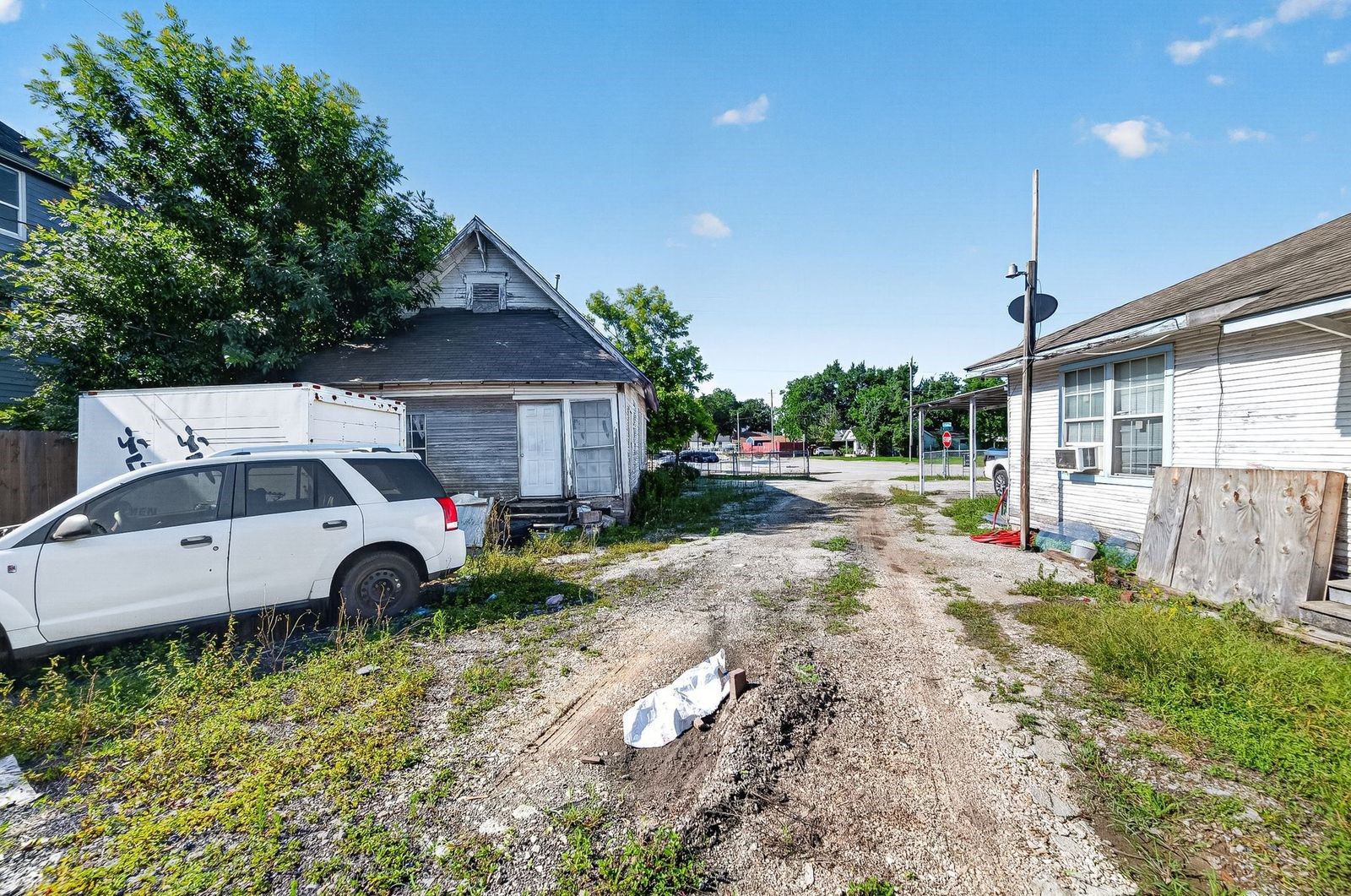 707 East 28th Street Houston, TX 77009 - Photo 26 of 28