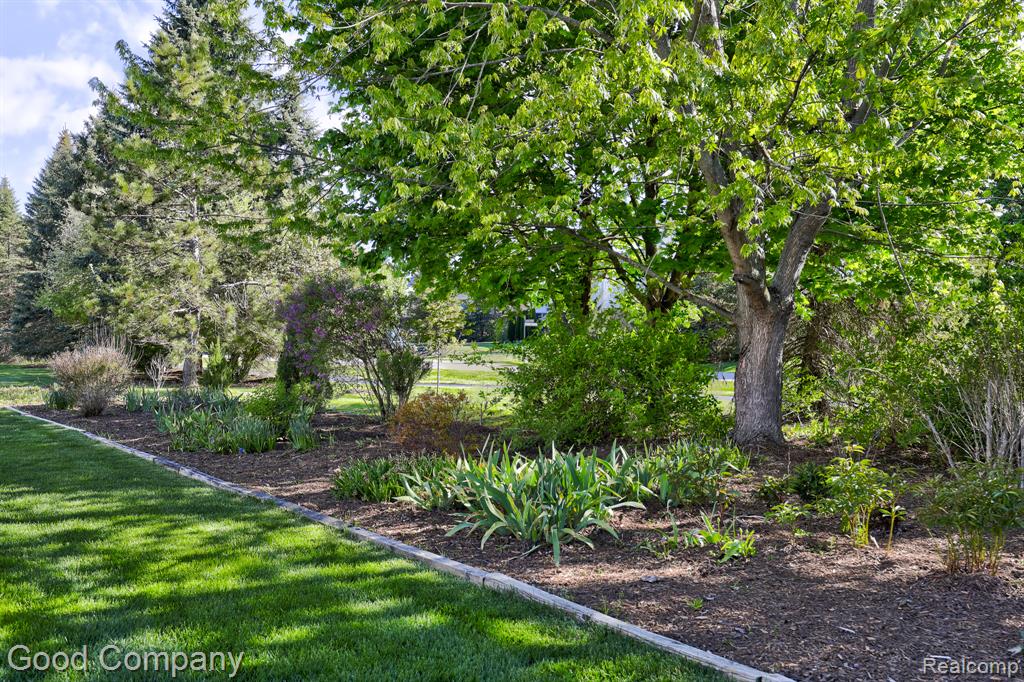 3526 Inverness Drive Rochester, MI 48306 - Photo 71 of 82