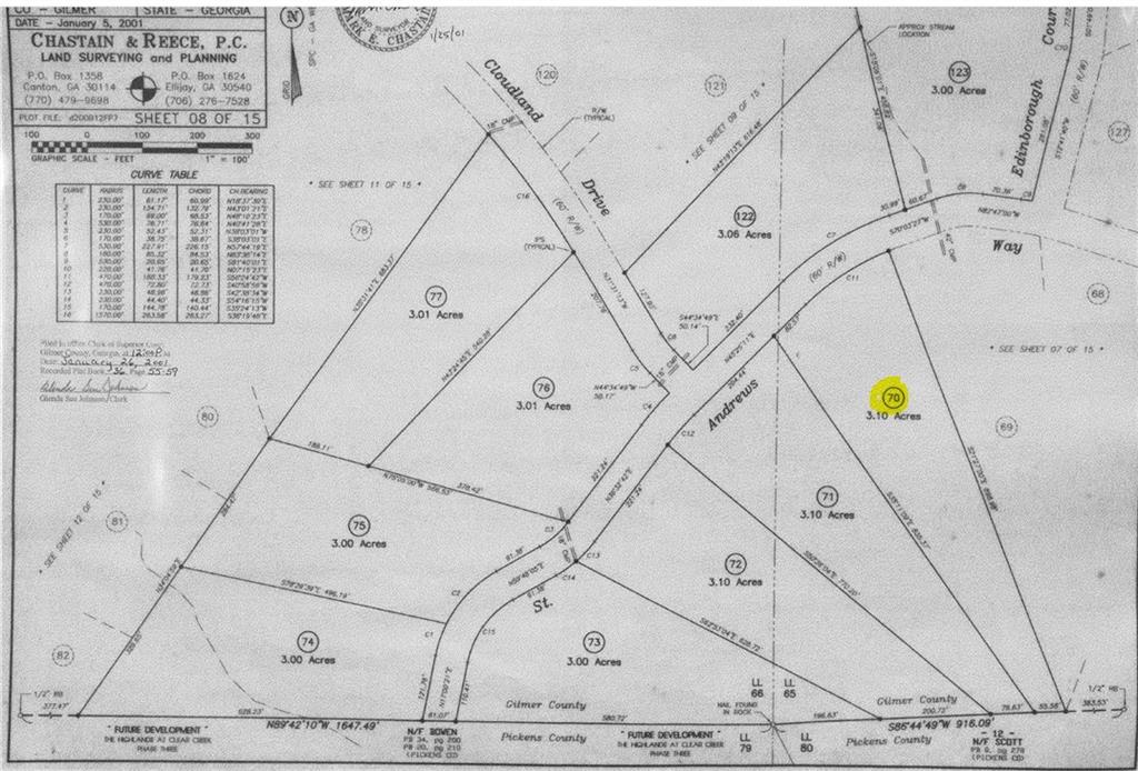 70 St. Andrews Way Jasper, GA 30143 - Photo 2 of 18