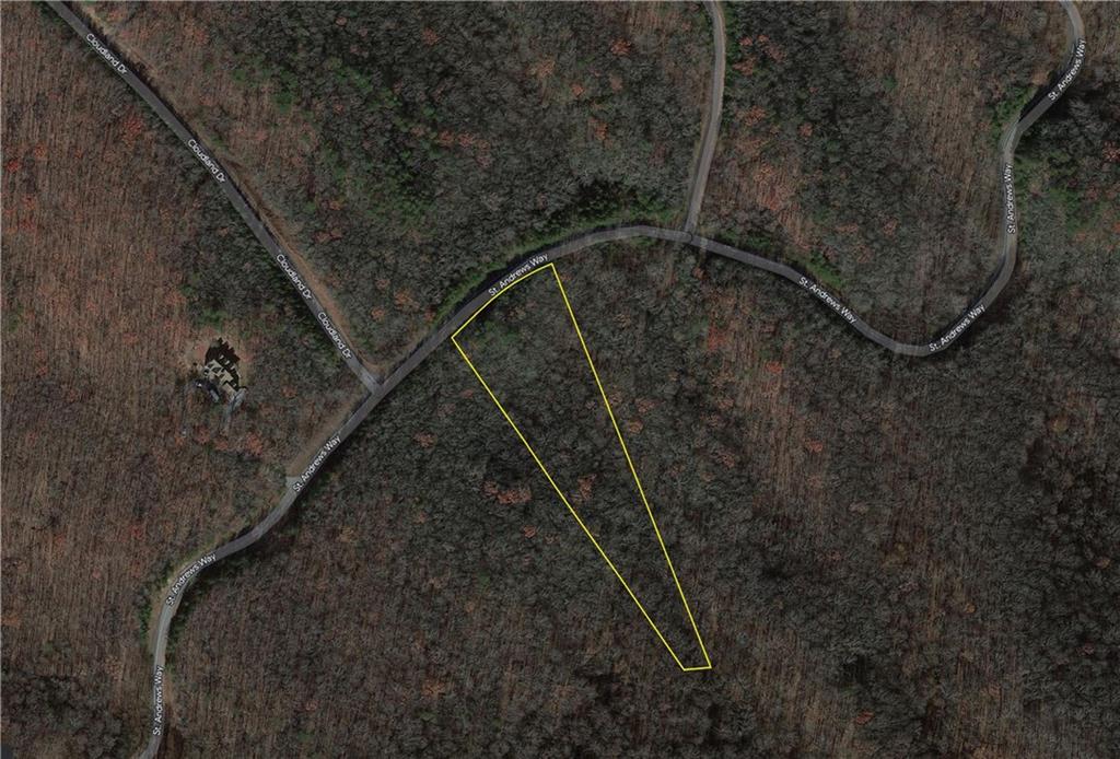 70 St. Andrews Way Jasper, GA 30143 - Photo 3 of 18