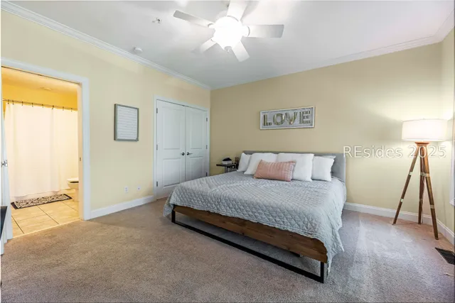 $699,000 | 9 Promenade Street, Unit 1222, Bluffton, SC 29910