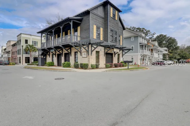 $699,000 | 9 Promenade Street, Unit 1222, Bluffton, SC 29910