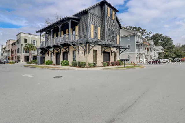 $699,000 | 9 Promenade Street, Unit 1222, Bluffton, SC 29910