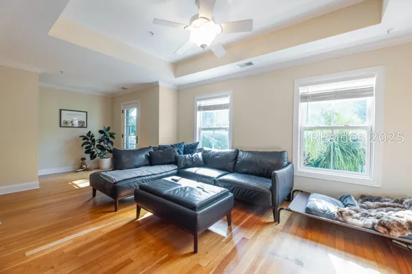 $699,000 | 9 Promenade Street, Unit 1222, Bluffton, SC 29910