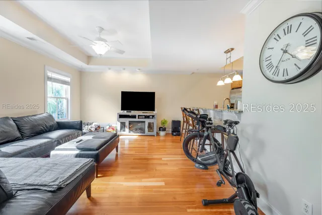 $699,000 | 9 Promenade Street, Unit 1222, Bluffton, SC 29910