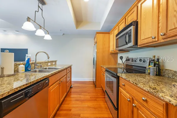 $699,000 | 9 Promenade Street, Unit 1222, Bluffton, SC 29910