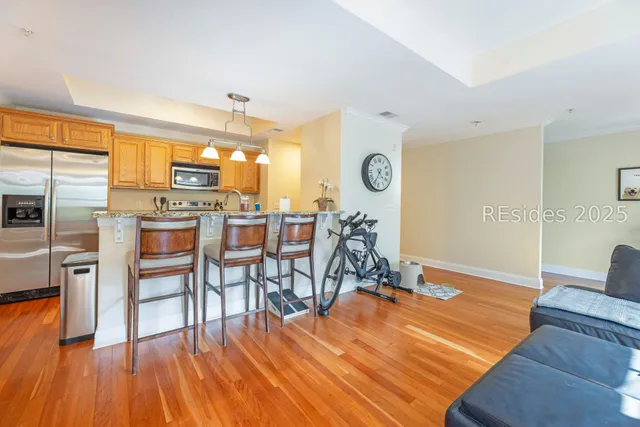 $699,000 | 9 Promenade Street, Unit 1222, Bluffton, SC 29910