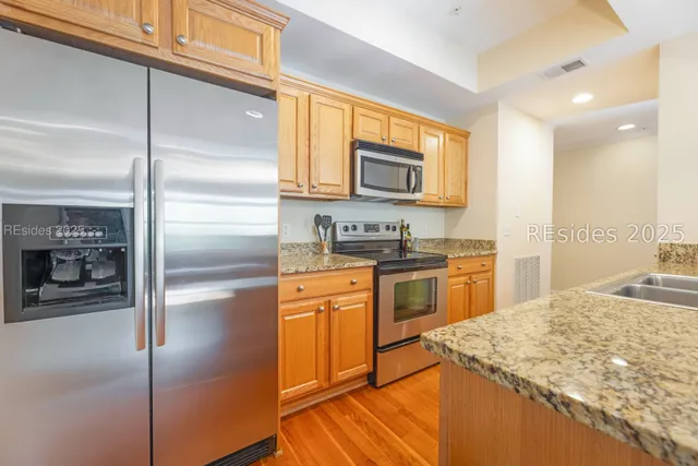 $699,000 | 9 Promenade Street, Unit 1222, Bluffton, SC 29910