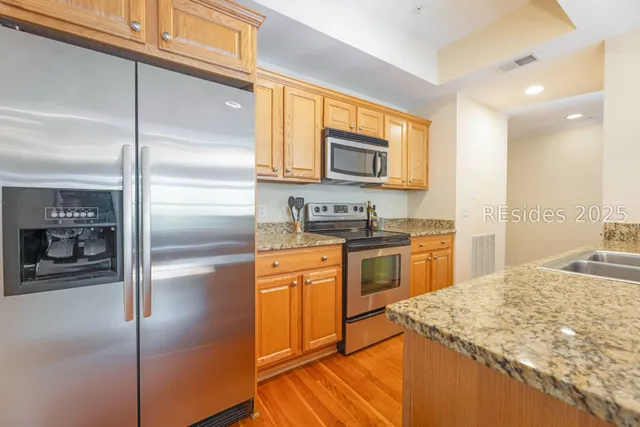 $699,000 | 9 Promenade Street, Unit 1222, Bluffton, SC 29910