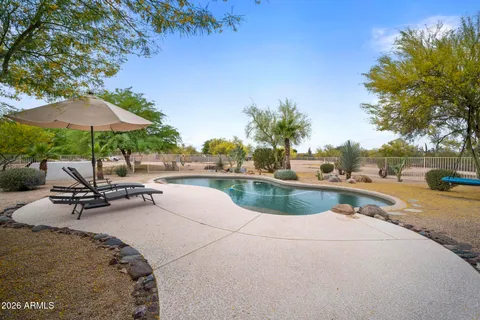 $975,000 | 32414 North 43rd Street, Cave Creek, AZ 85331